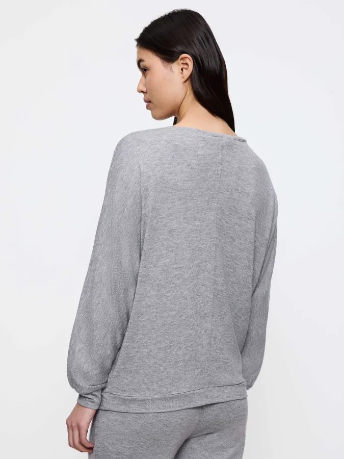 Triumph - Cozy Comfort Top X 2