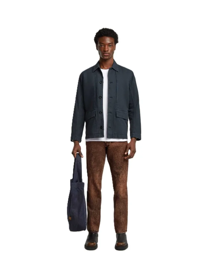 G-Star Raw - Big Tote Bag 2