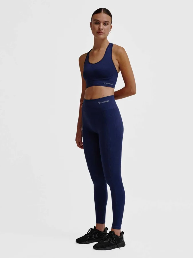 HUMMEL - hmlTIF SEAMLESS...