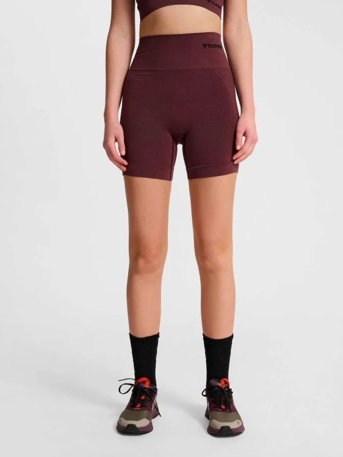 HUMMEL - hmlTIF SEAMLESS...