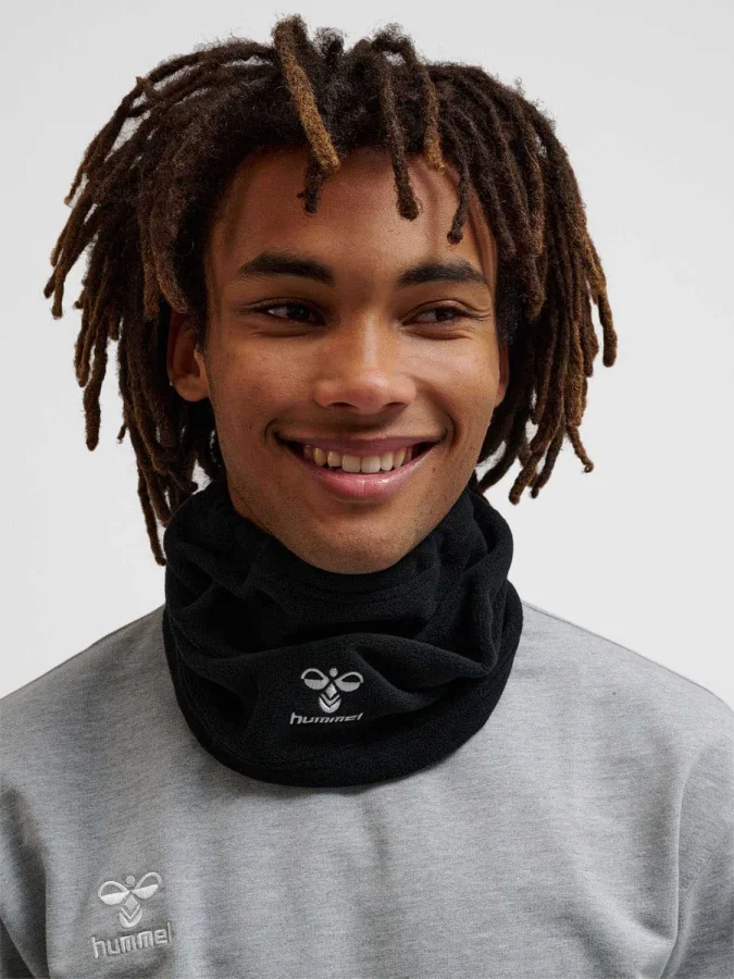 HUMMEL - hmlFLEECE NECK TUBE