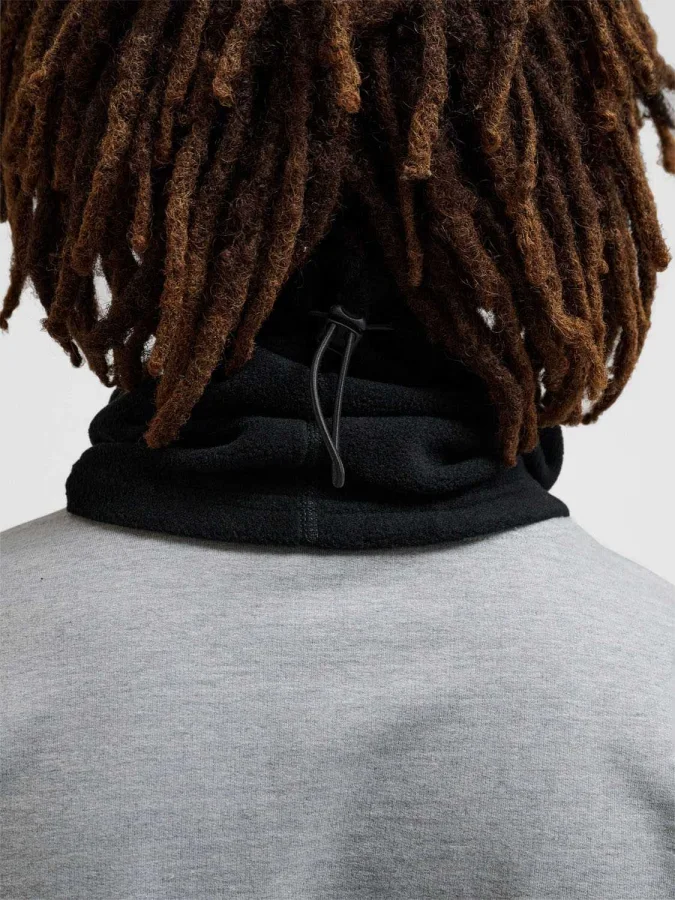 HUMMEL - hmlFLEECE NECK TUBE 2