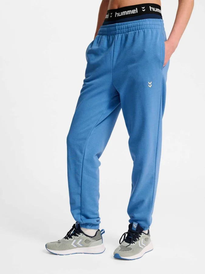 HUMMEL - hmlPULSE W SWEAT...