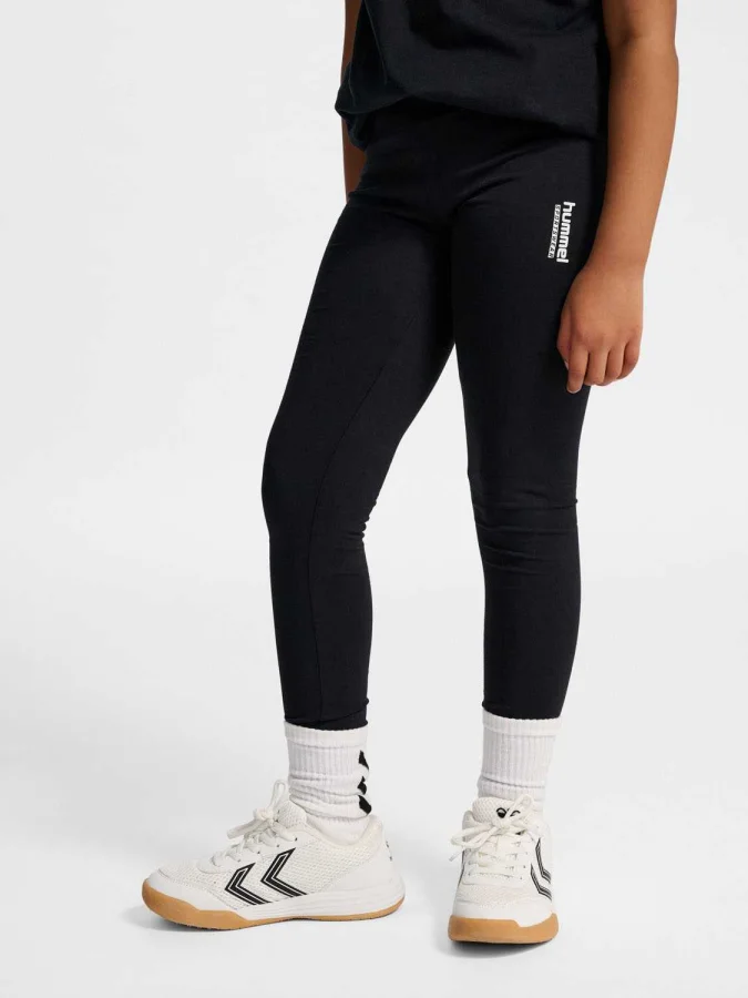 HUMMEL - hmlJR BASE TIGHTS