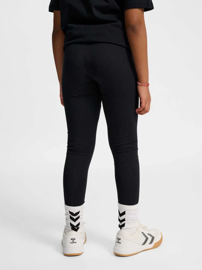 HUMMEL - hmlJR BASE TIGHTS 2