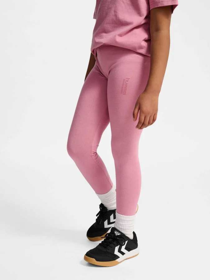 HUMMEL - hmlJR BASE TIGHTS