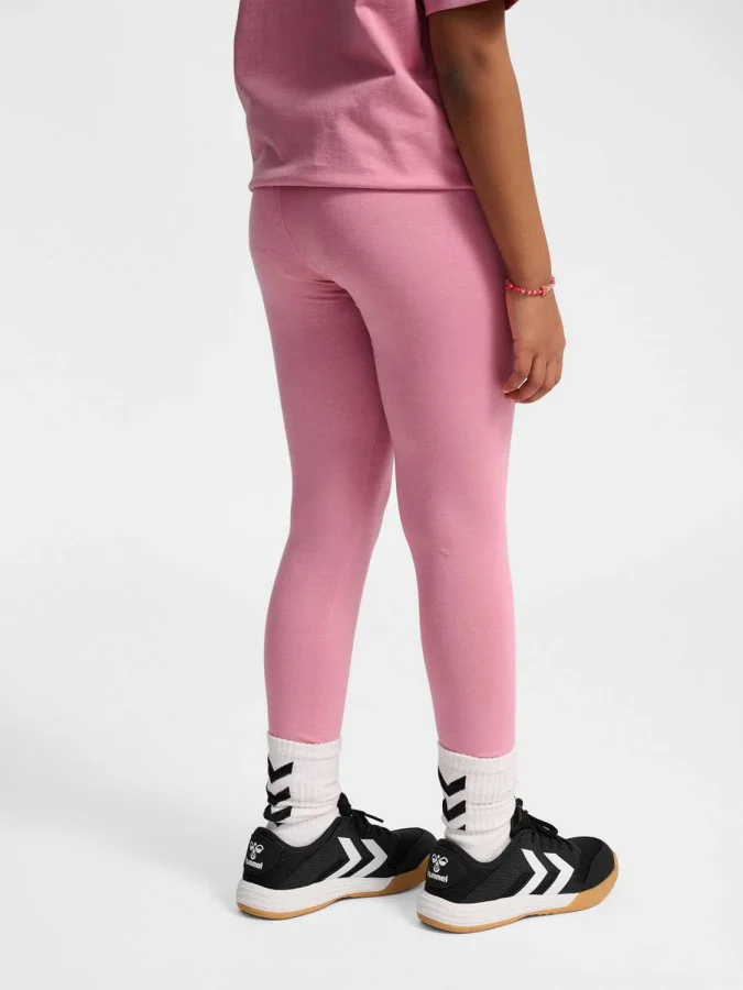 HUMMEL - hmlJR BASE TIGHTS 2