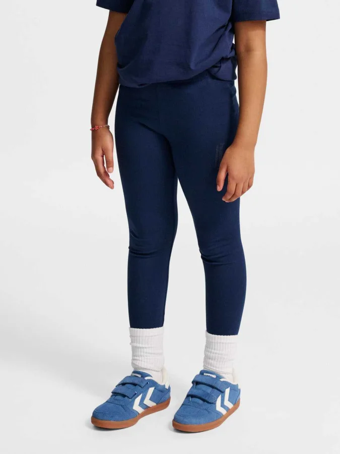 HUMMEL - hmlJR BASE TIGHTS