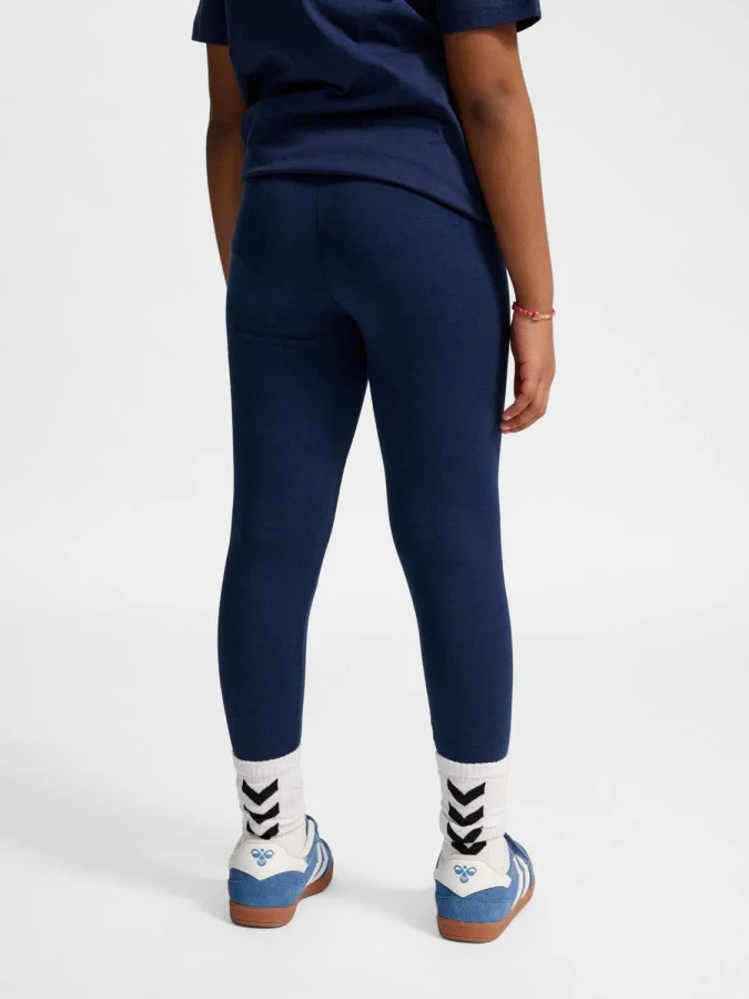 HUMMEL - hmlJR BASE TIGHTS 2