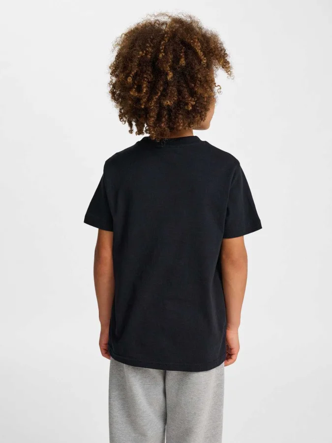 HUMMEL - hmlJR BASE T-SHIRT... 2