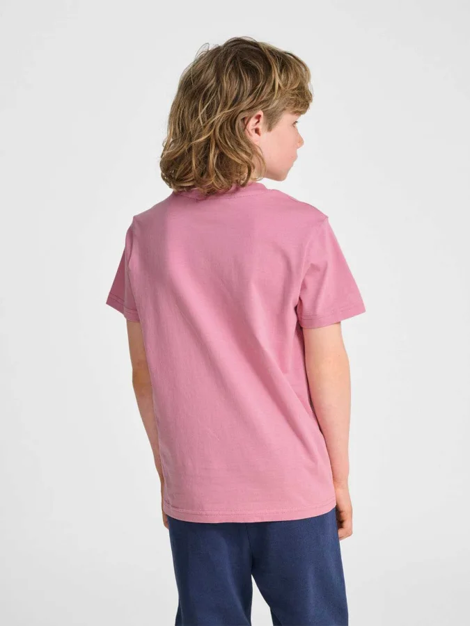HUMMEL - hmlJR BASE T-SHIRT... 2