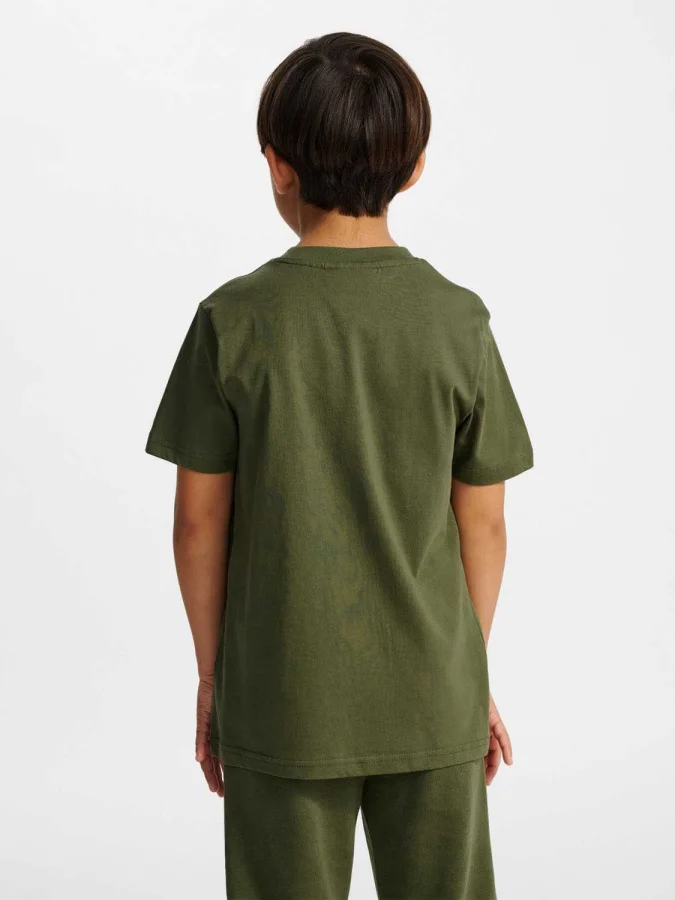 HUMMEL - hmlJR BASE T-SHIRT... 2