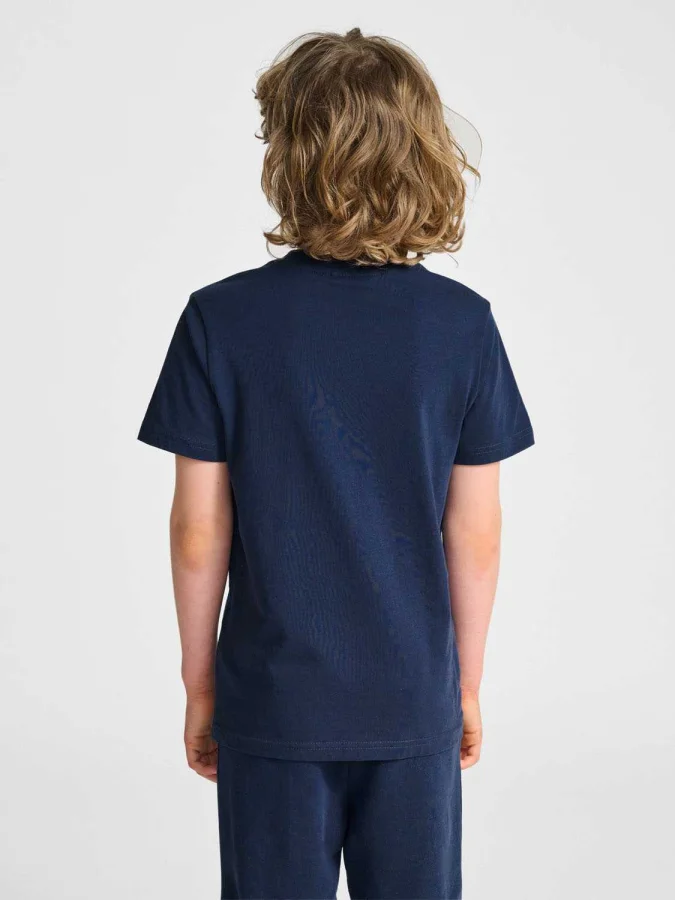 HUMMEL - hmlJR BASE T-SHIRT... 2