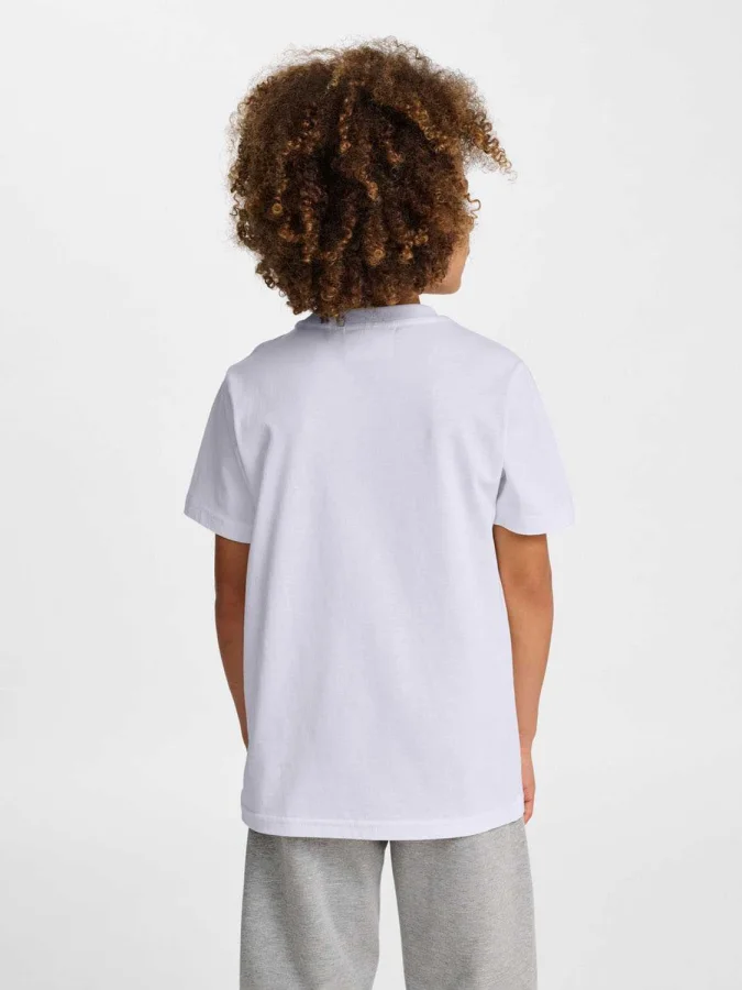 HUMMEL - hmlJR BASE T-SHIRT... 2