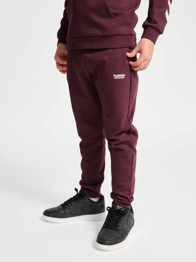 HUMMEL - hmlJR REGULAR ADJ...