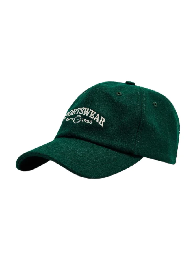 HUMMEL - hmlBASEBALL CAP SW
