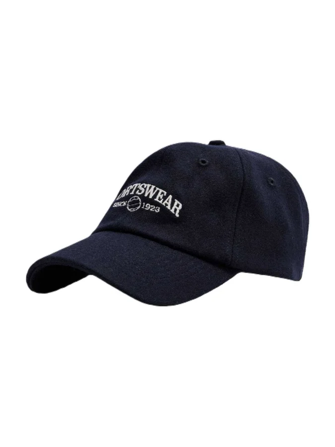 HUMMEL - hmlBASEBALL CAP SW
