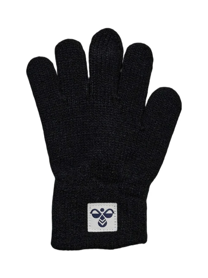 HUMMEL - hmlJR KNIT GLOVES... 2