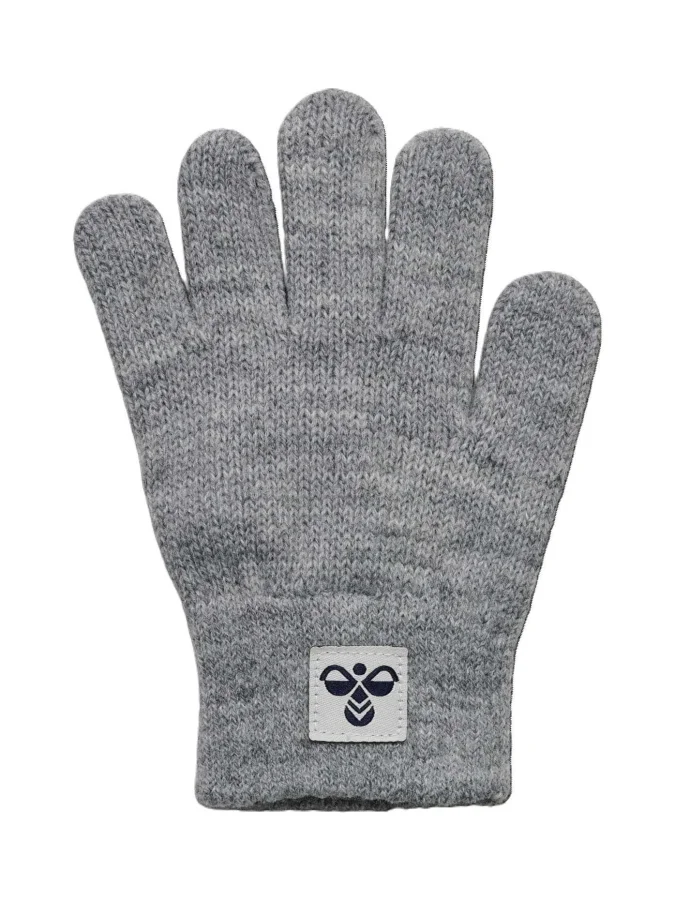 HUMMEL - hmlJR KNIT GLOVES... 2