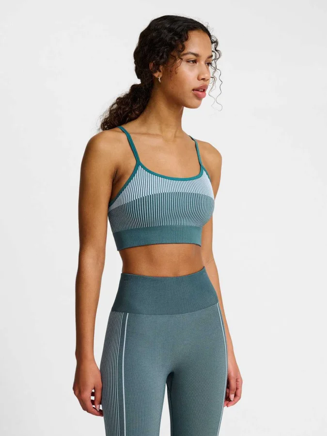 HUMMEL - hmlYOGA SEAMLESS...