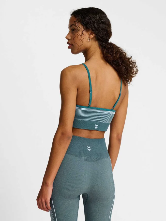 HUMMEL - hmlYOGA SEAMLESS... 2