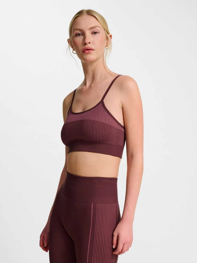 HUMMEL - hmlYOGA SEAMLESS...