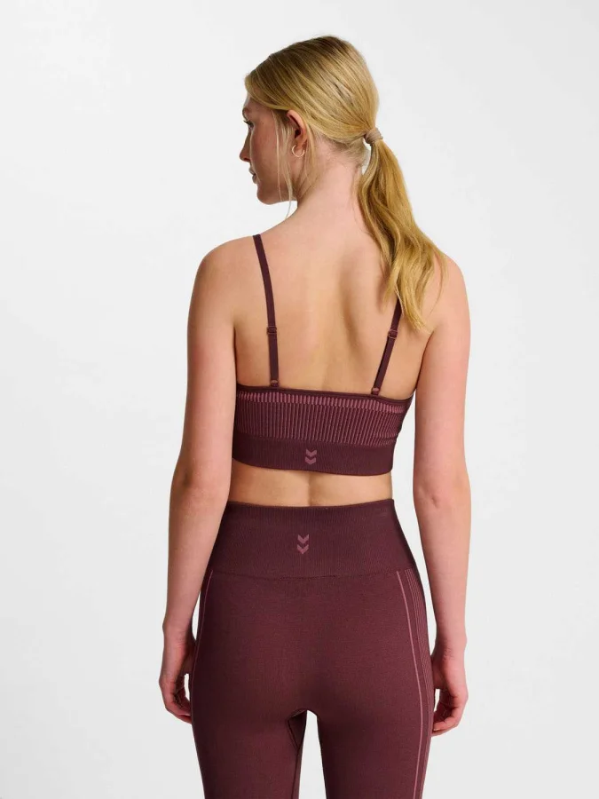 HUMMEL - hmlYOGA SEAMLESS... 2