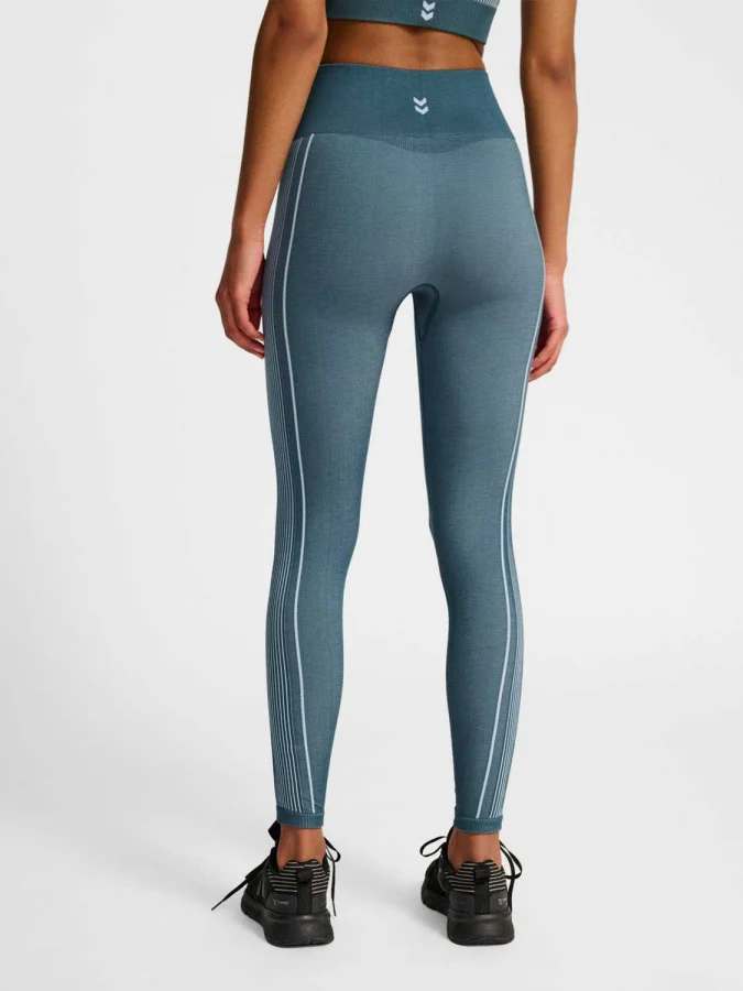 HUMMEL - hmlYOGA SEAMLESS... 2
