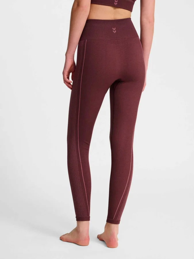 HUMMEL - hmlYOGA SEAMLESS... 2