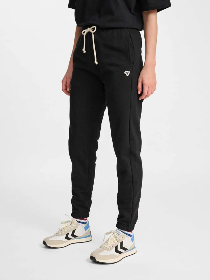 HUMMEL - hmlLOOSE SWEATPANT...