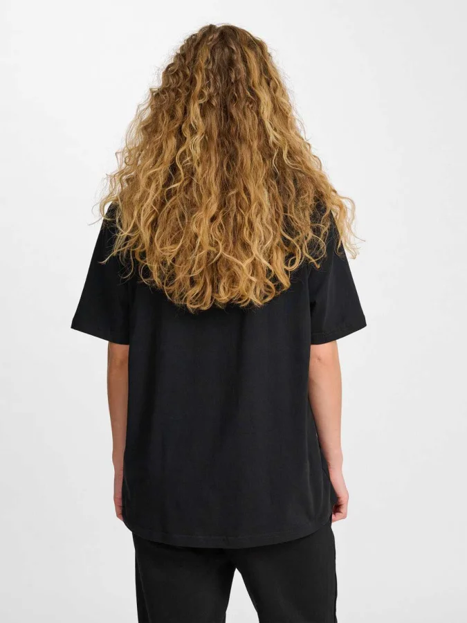 HUMMEL - hmlLOOSE T-SHIRT... 2