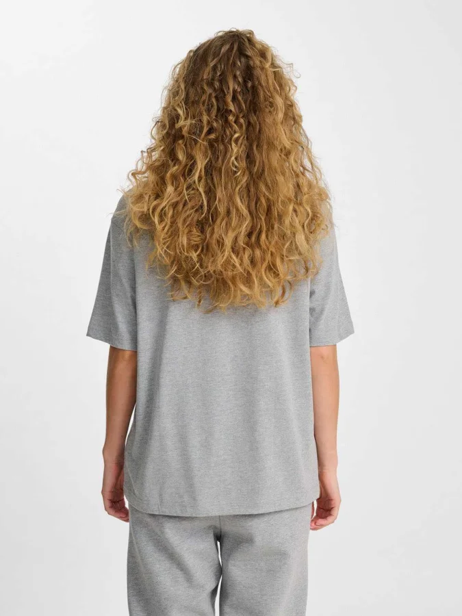 HUMMEL - hmlLOOSE T-SHIRT... 2