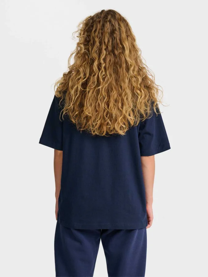 HUMMEL - hmlLOOSE T-SHIRT... 2