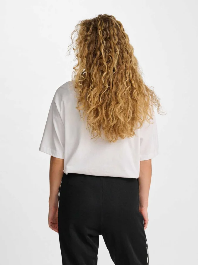 HUMMEL - hmlLOOSE T-SHIRT... 2