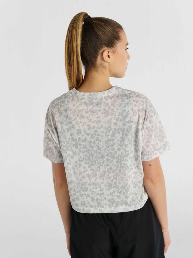 HUMMEL - DULCE CROP SHORT... 2