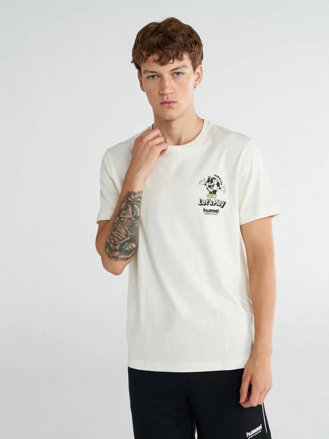 HUMMEL - HMLFOOTBALL MASCOR...