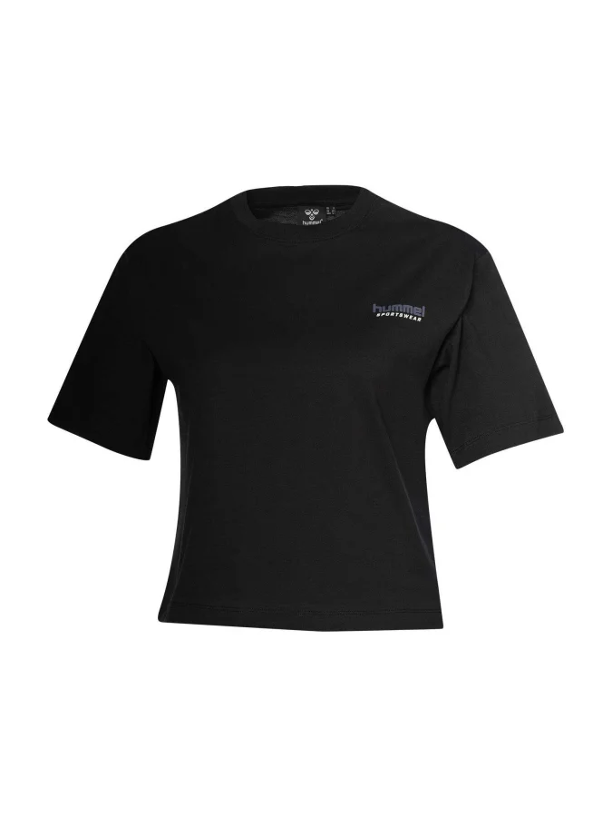 HUMMEL - HMLKIRBY T-SHIRT S/S