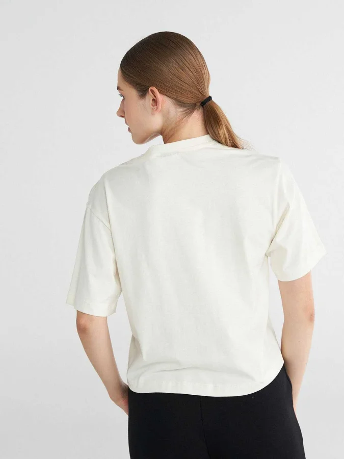 HUMMEL - HMLKIRBY T-SHIRT S/S 2