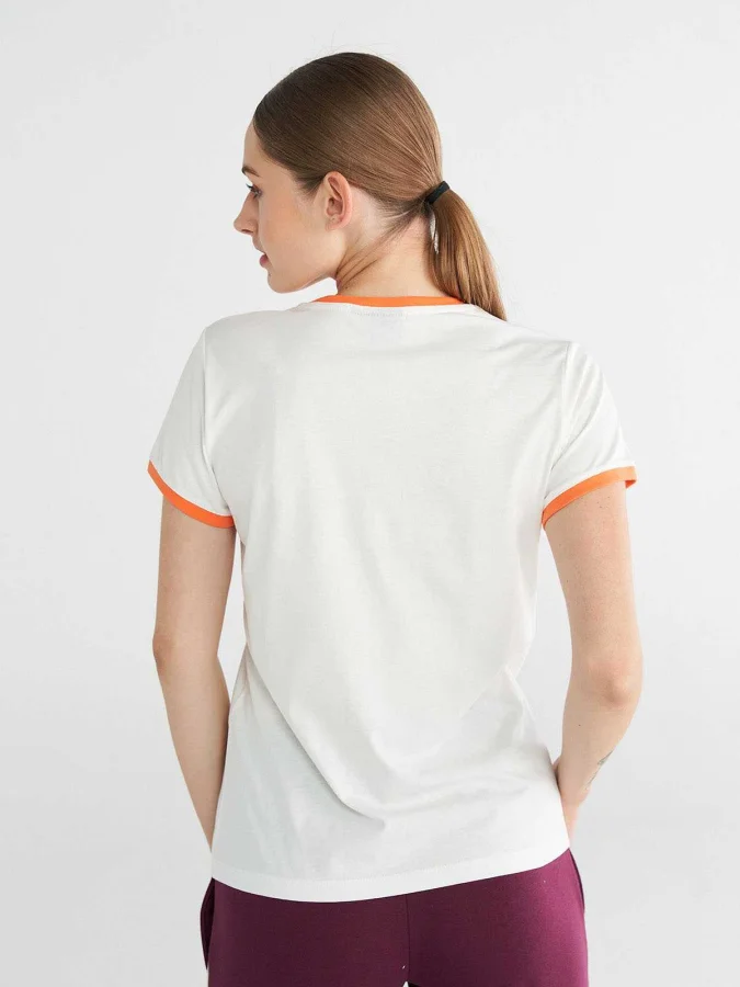 HUMMEL - HMLLUKE T-SHIRT S/S 2