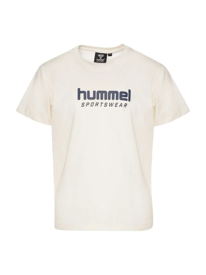 HUMMEL - HMLMURAY T-SHIRT S/S