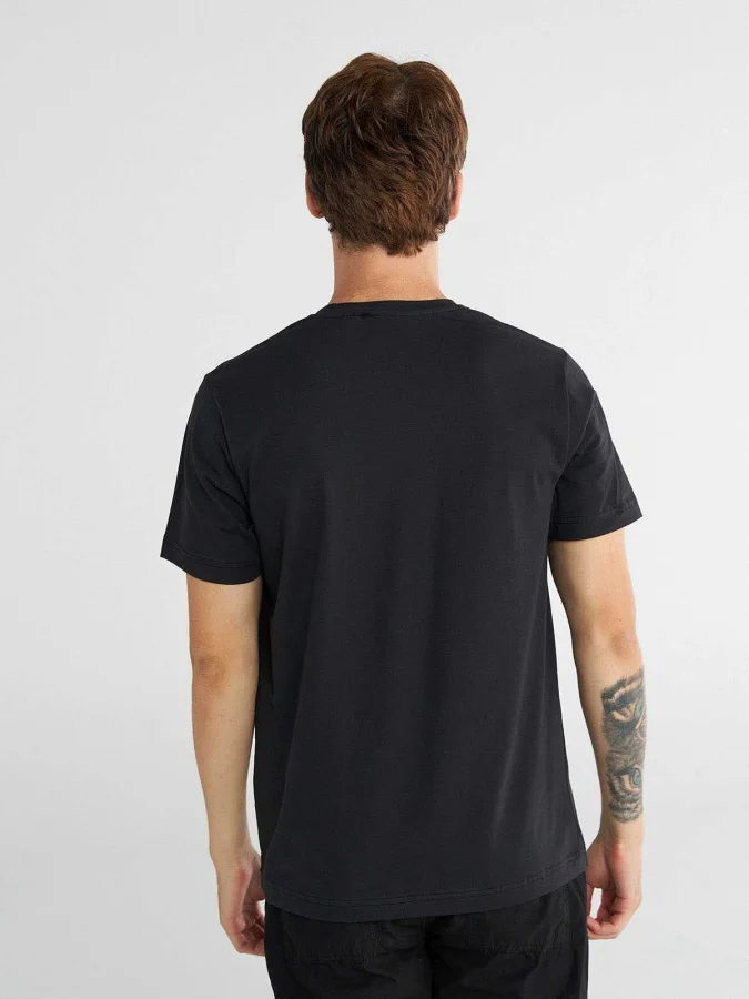 HUMMEL - HMLRAYE T-SHIRT S/S 2
