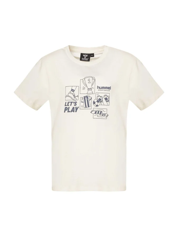 HUMMEL - HMLSEMENYO T-SHIRT...