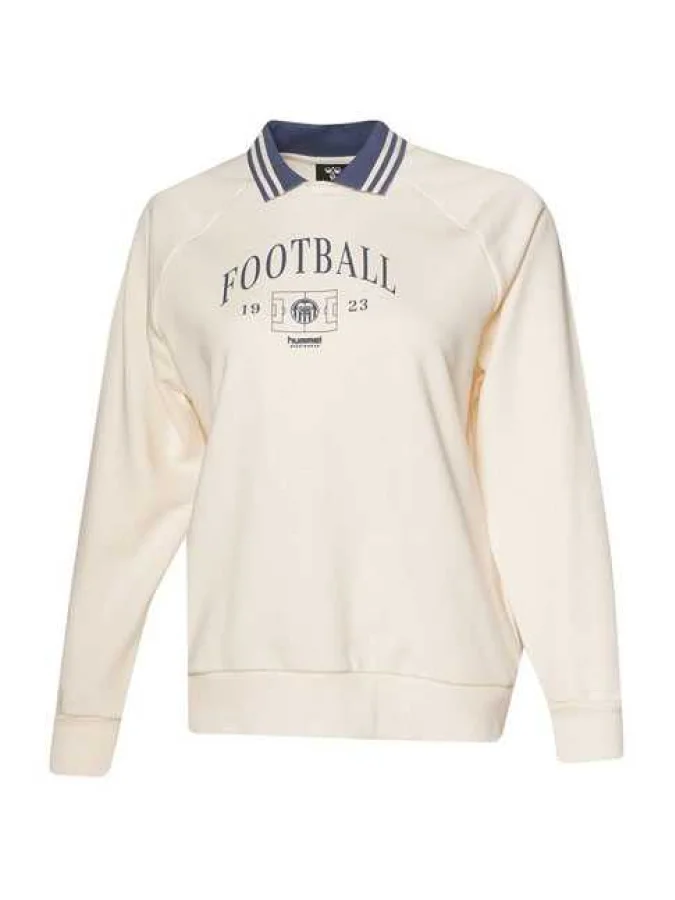 HUMMEL - HMLAJOSE SWEATSHIRT