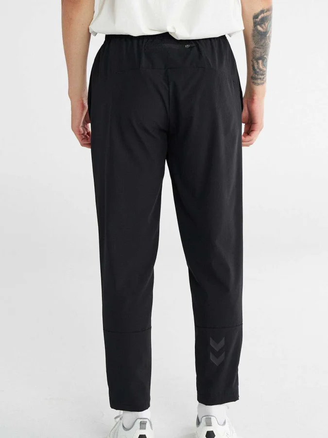 HUMMEL - HMLBARNET PANTS 2