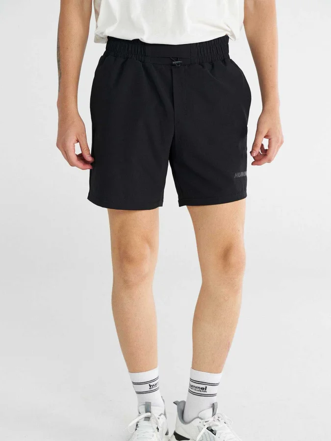 HUMMEL - HMLBARNET SHORTS