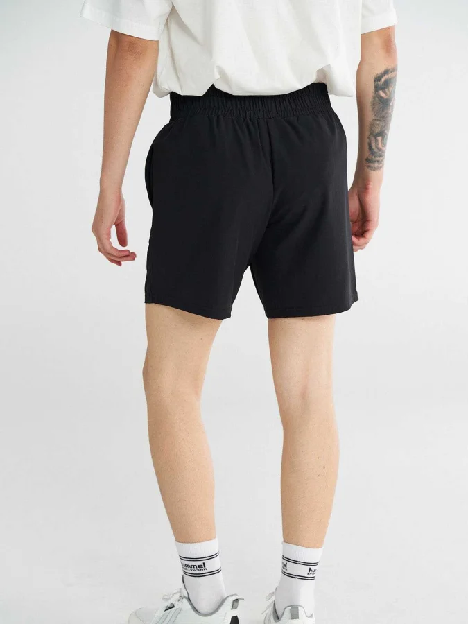 HUMMEL - HMLBARNET SHORTS 2