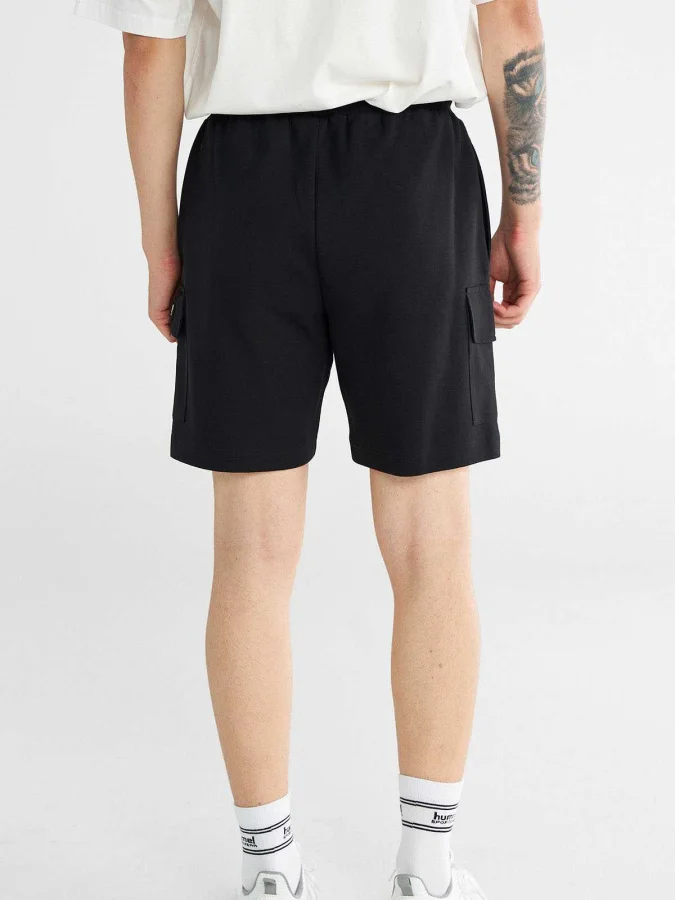 HUMMEL - HMLGRAYSE SHORTS 2