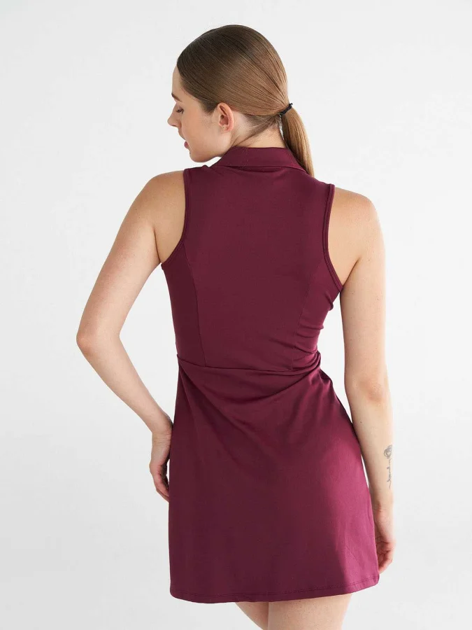 HUMMEL - HMLWILSON DRESS 2