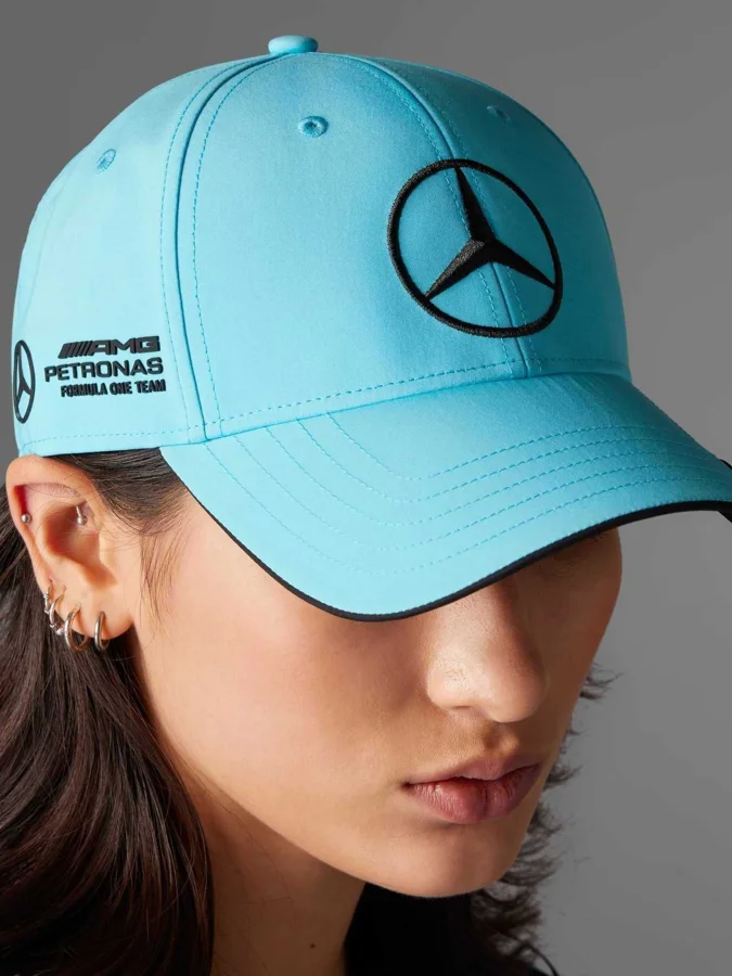 Adidas - Mercedes - AMG... 2