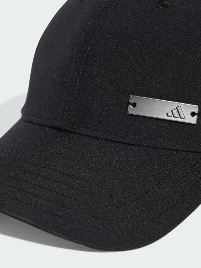Adidas - BB CAP LT MET 2